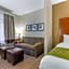 Comfort Suites Boone - University Area