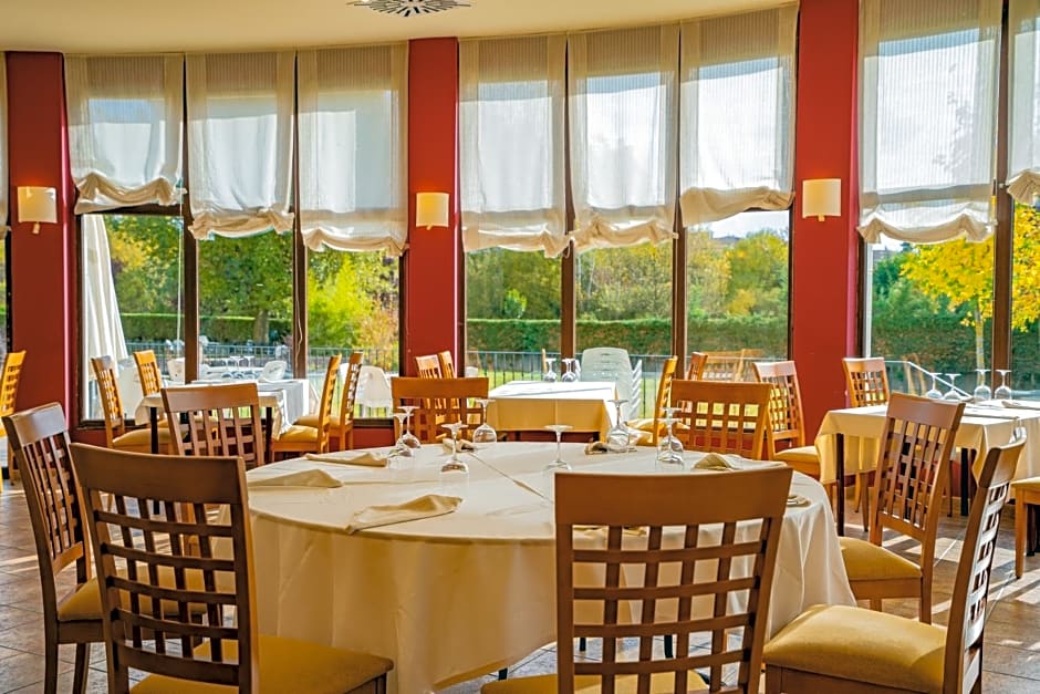 Prado de las merinas