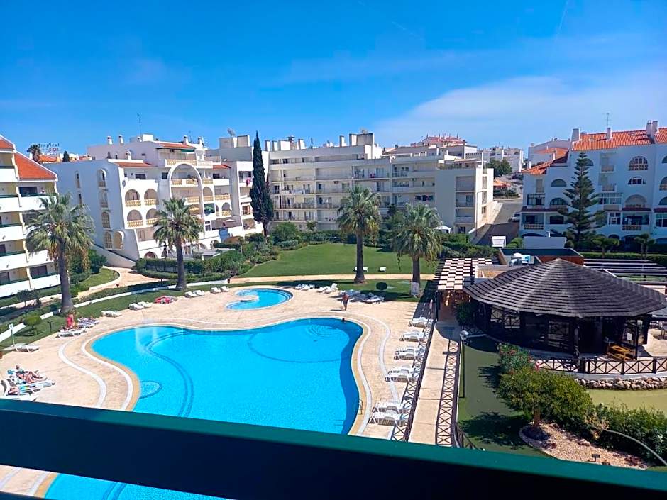 Ondamar Hotel Apartamentos