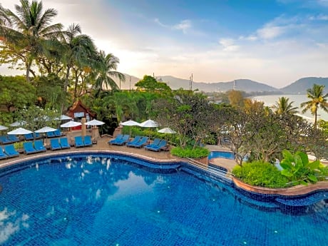 Novotel Phuket Resort