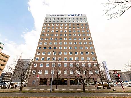 Toyoko Inn Urawa-misono-eki Higashi-guchi