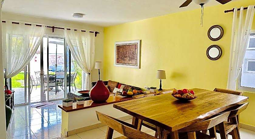 Dolce Vita Caribe Villas