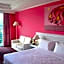 La Vie En Rose Hotel