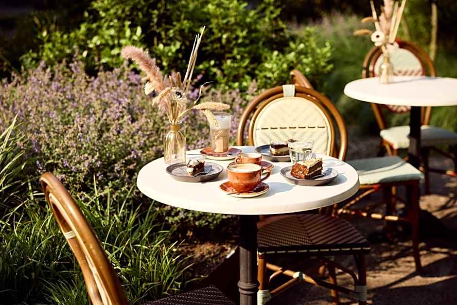 Van der Valk Hotel Amersfoort A1