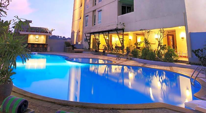 Swiss-Belhotel Maleosan Manado