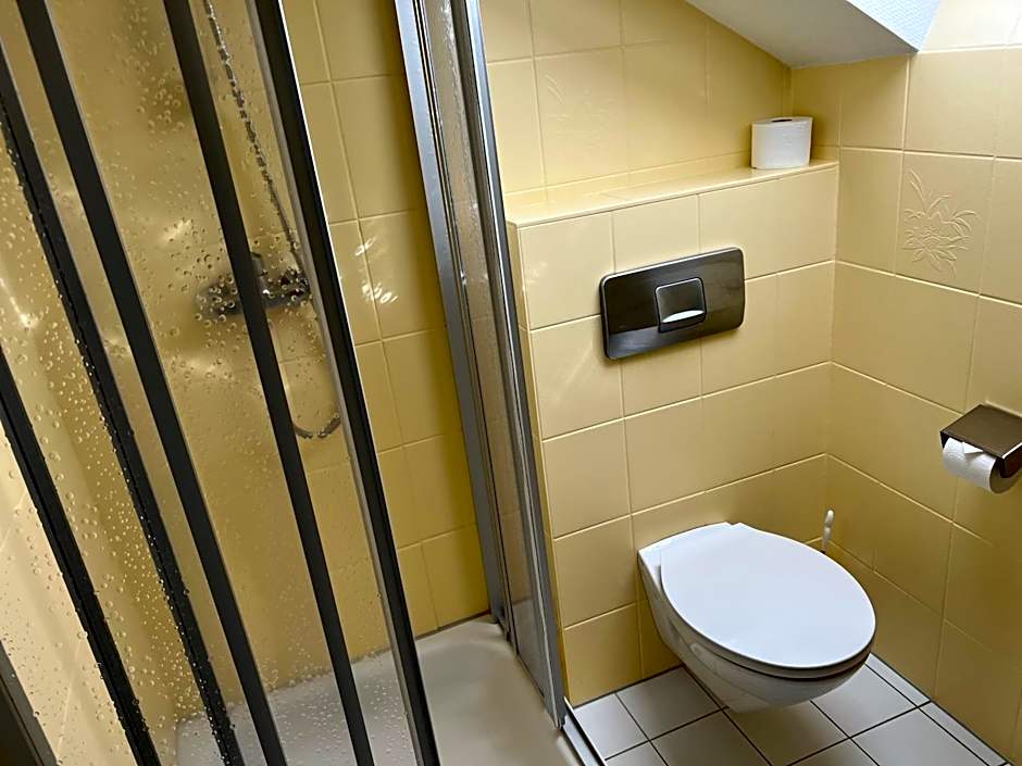 Hotel Schwan