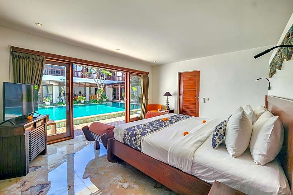 Villa Casis by Nagisa Bali