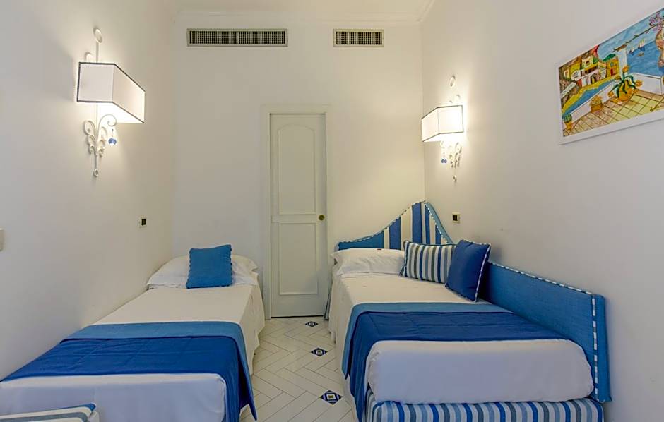 Hotel Villa Di Sorrento