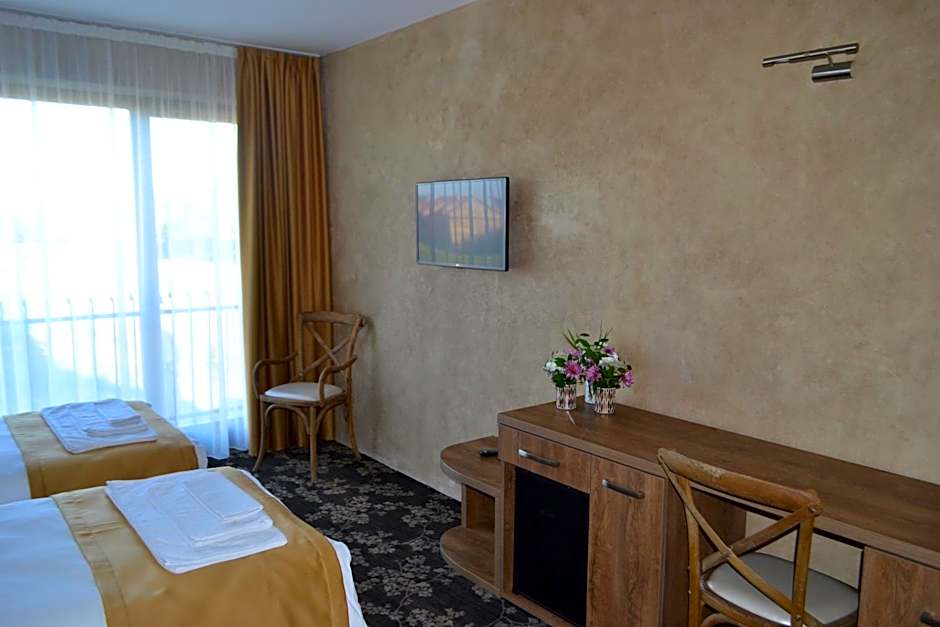 Garni Hotel Chicha - Winery ŠKRBIĆ