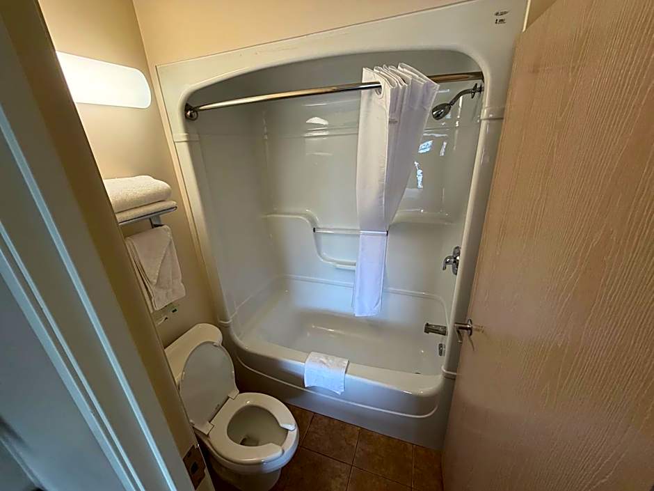 London Travel Inn
