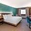 Comfort Inn & Suites Saratoga Springs