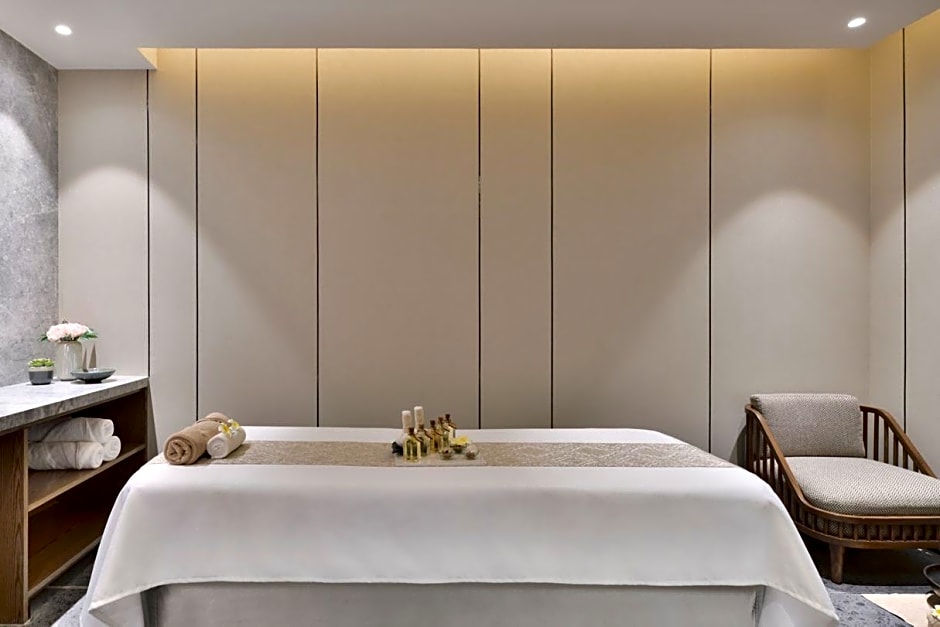 Marriott Executive Apartments Navi Mumbai