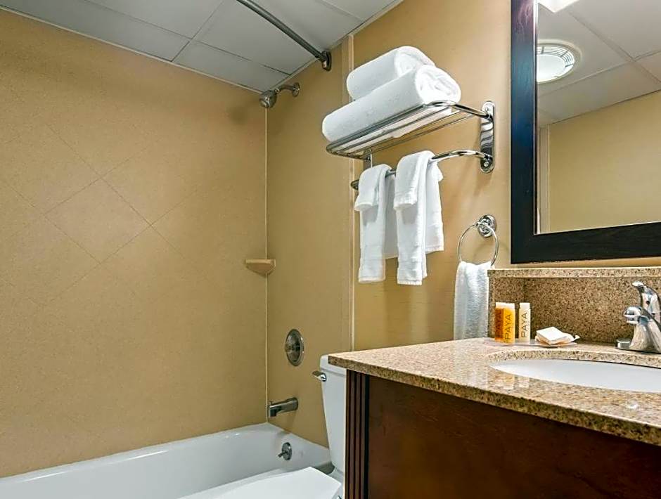 Best Western Plus The Inn At Sharon/Foxboro
