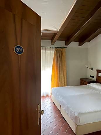 Double Room - Disability Access