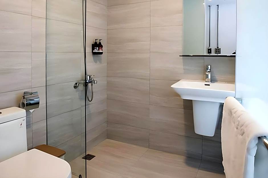 Traveller-INN Tiehua Cultural and Creative Hotel