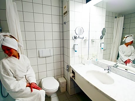 junior suite superior