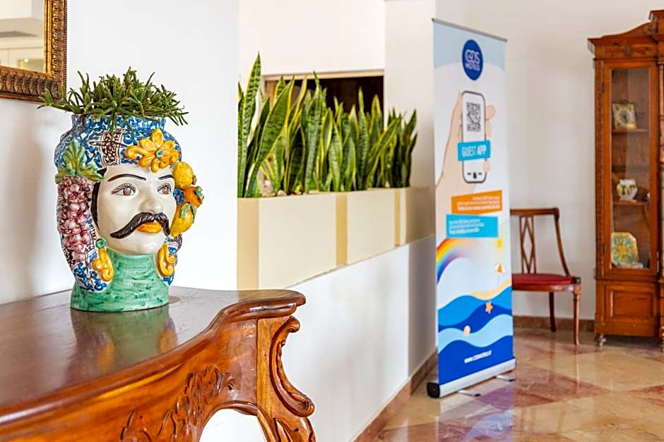 Delfino Beach - CDSHotels