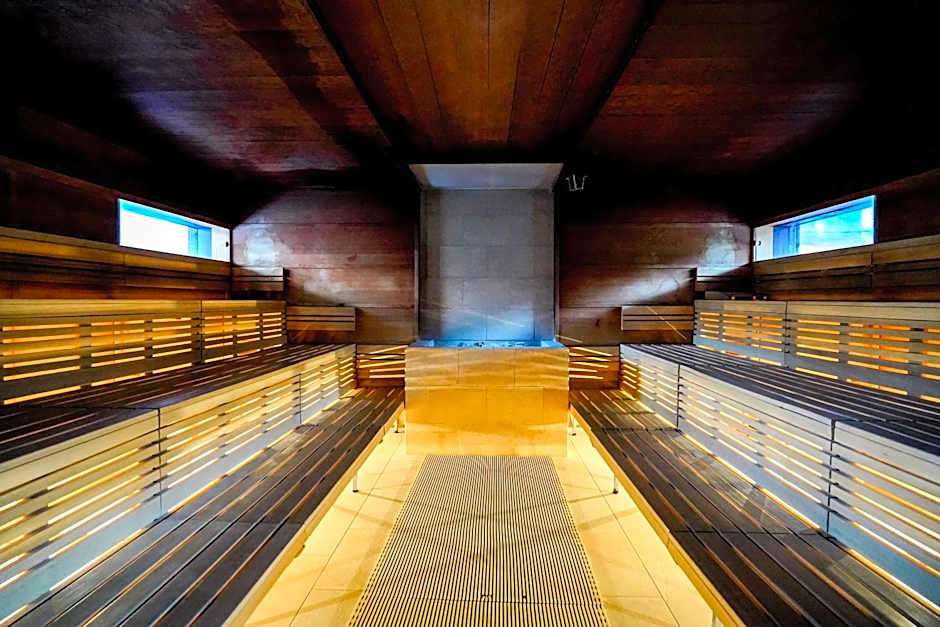 Linsberg Asia Hotel, Spa & Therme - Adults Only