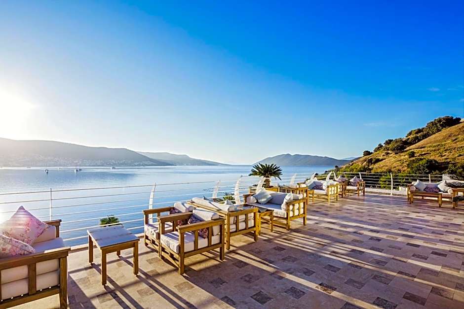 Agaya Bodrum - Adult Only