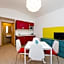 Budget Apartment