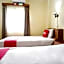 OYO 2015 Bandara Hotel Balikpapan