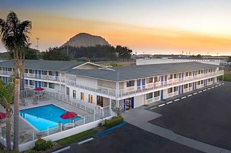 Motel 6 Morro Bay