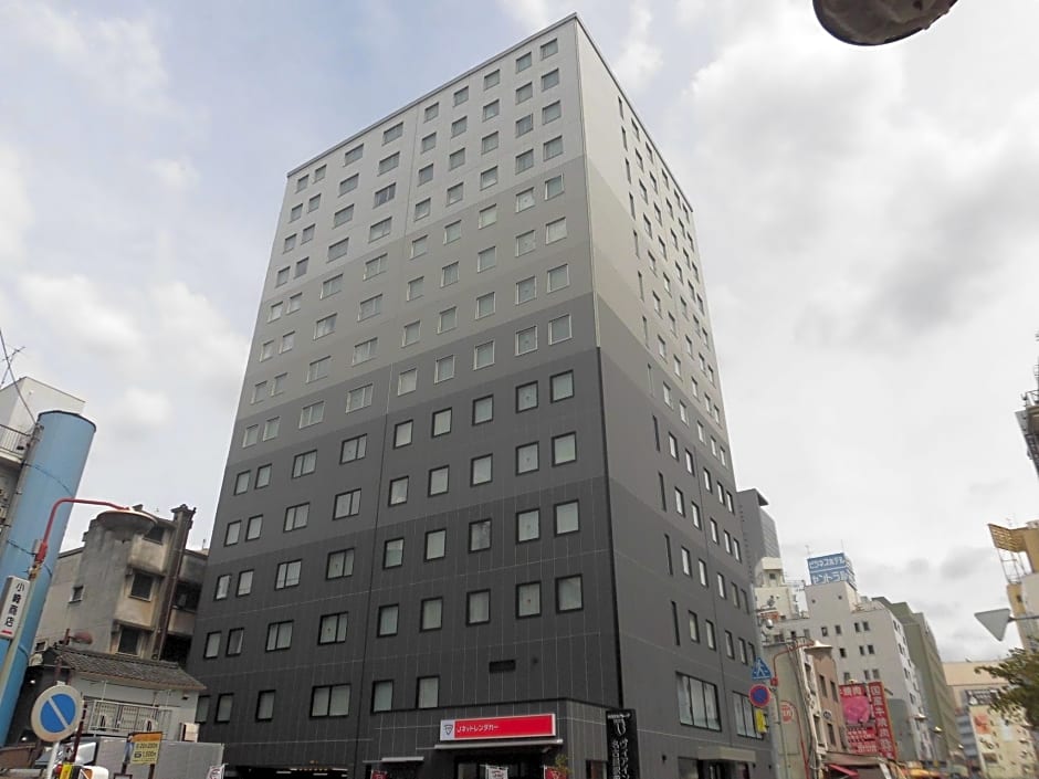 VIA INN Nagoya Ekimae Tsubakicho