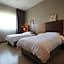 Aroma Hotel