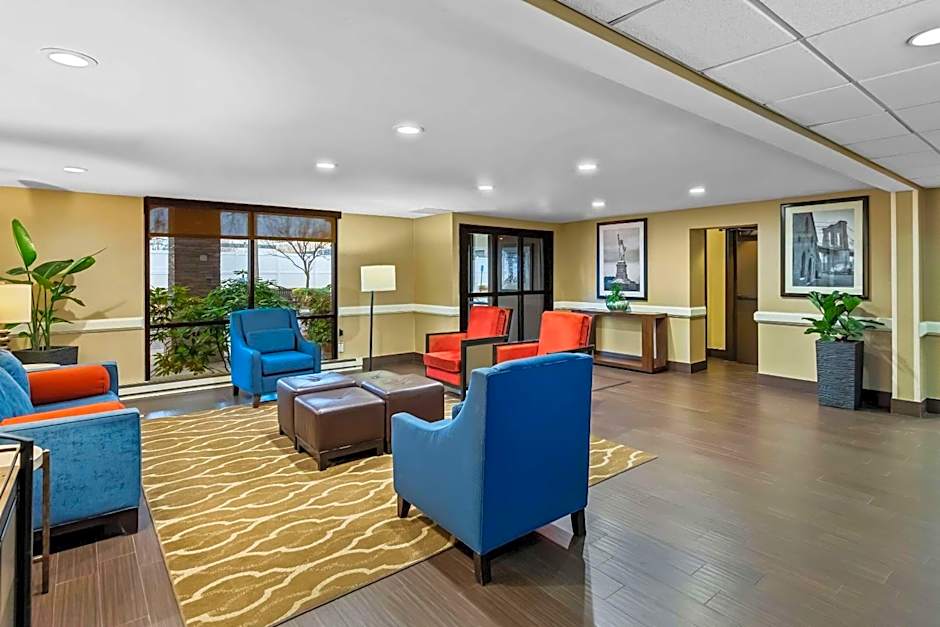 Comfort Inn & Suites Somerset