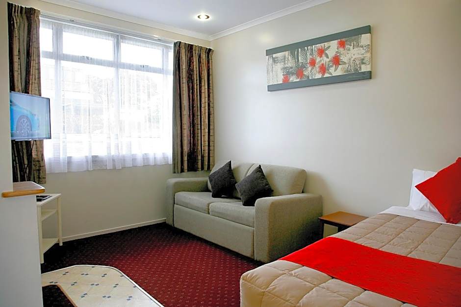 Touchwood Motor Lodge