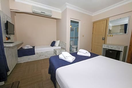 MELOD¿ BUT¿K OTEL