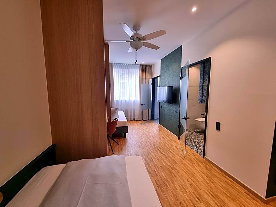 myMINGA13 - Hotel & serviced Apartments