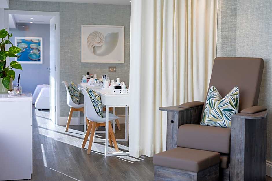 St Brelade's Bay Hotel