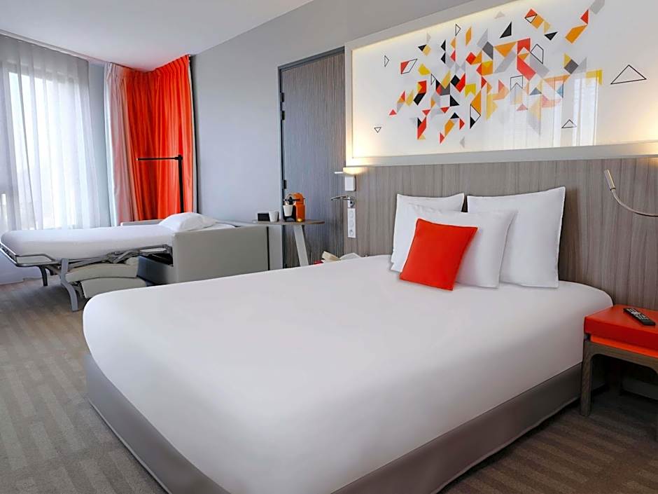 Mercure Toulouse Sud