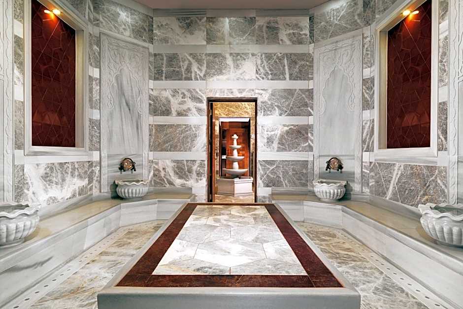 Sheraton Bursa Hotel