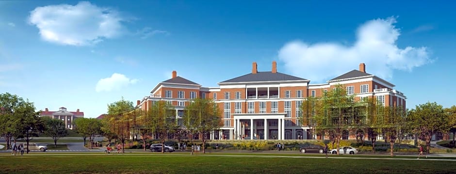 Kimpton - The Forum Hotel By IHG