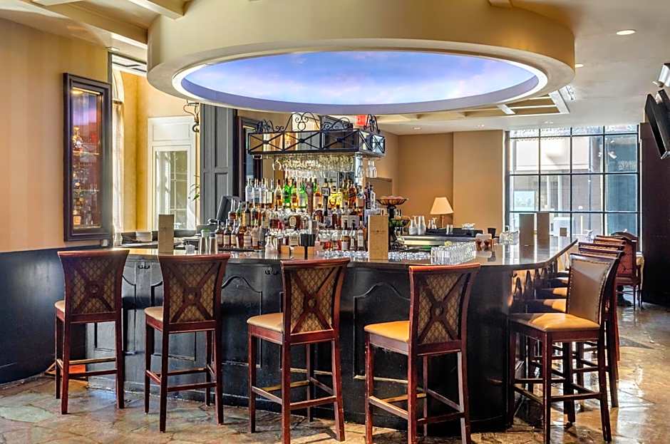 Omni Royal Orleans Hotel