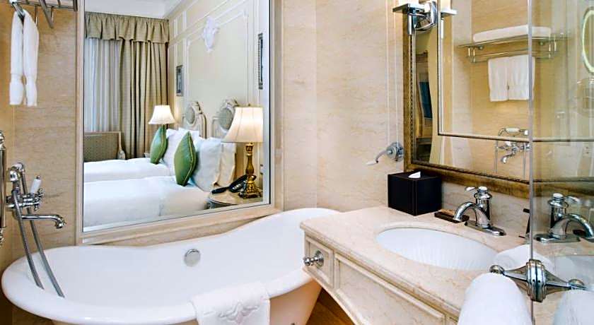Harbourview Hotel Macau