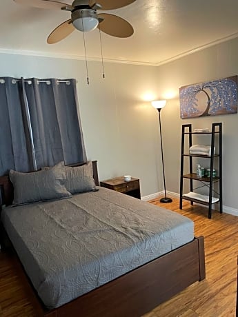 Budget Double Room