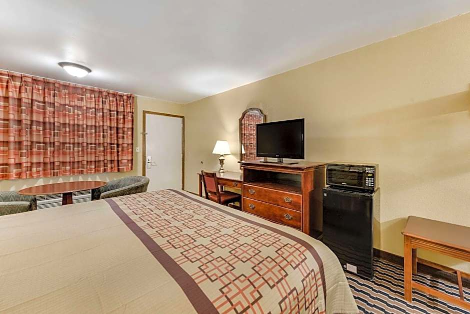 Rodeway Inn
