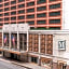 Executive Class at MTS Hotel