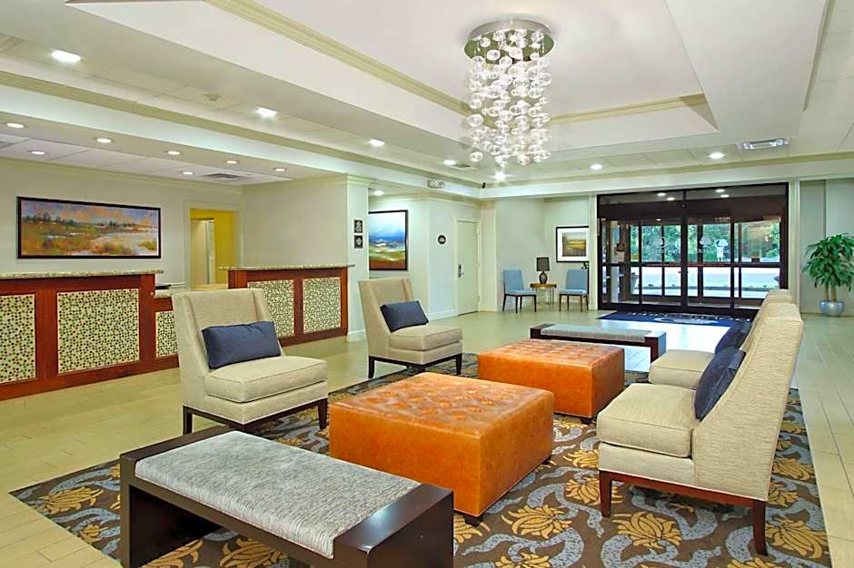 DoubleTree By Hilton Hotel Mahwah