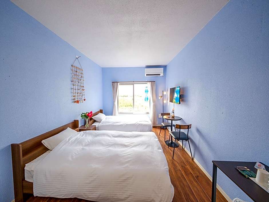 Hotel Shionnoumi