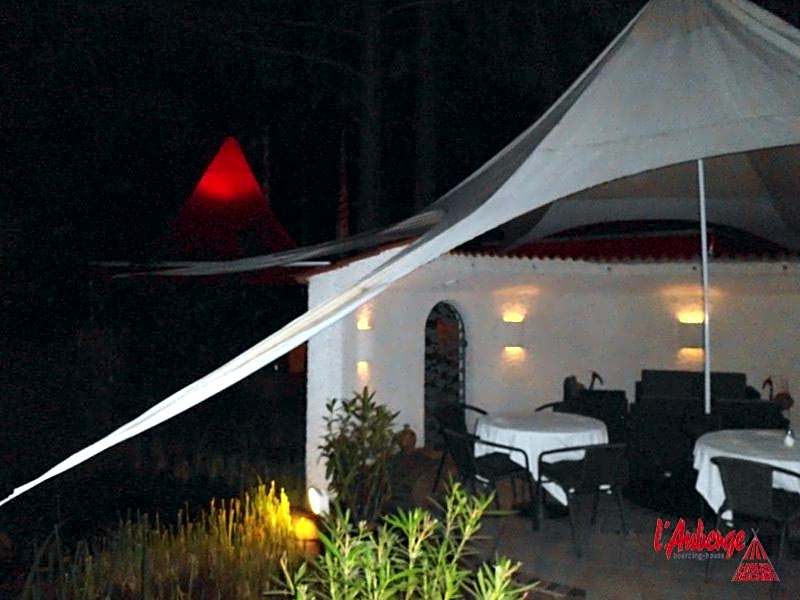 L'Auberge