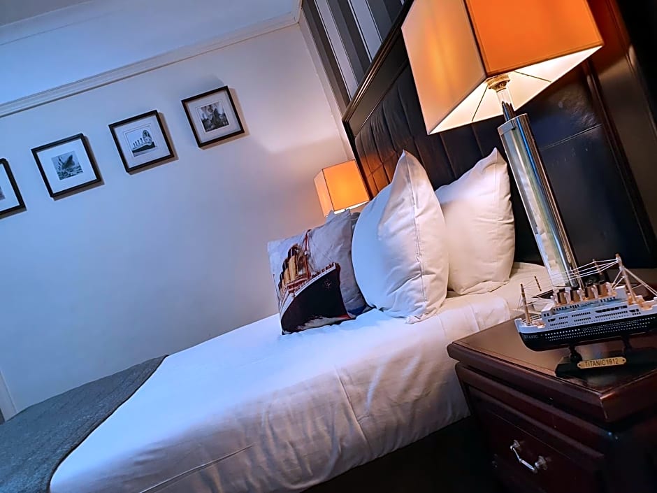 Best Western Stoke on Trent City Centre Hotel