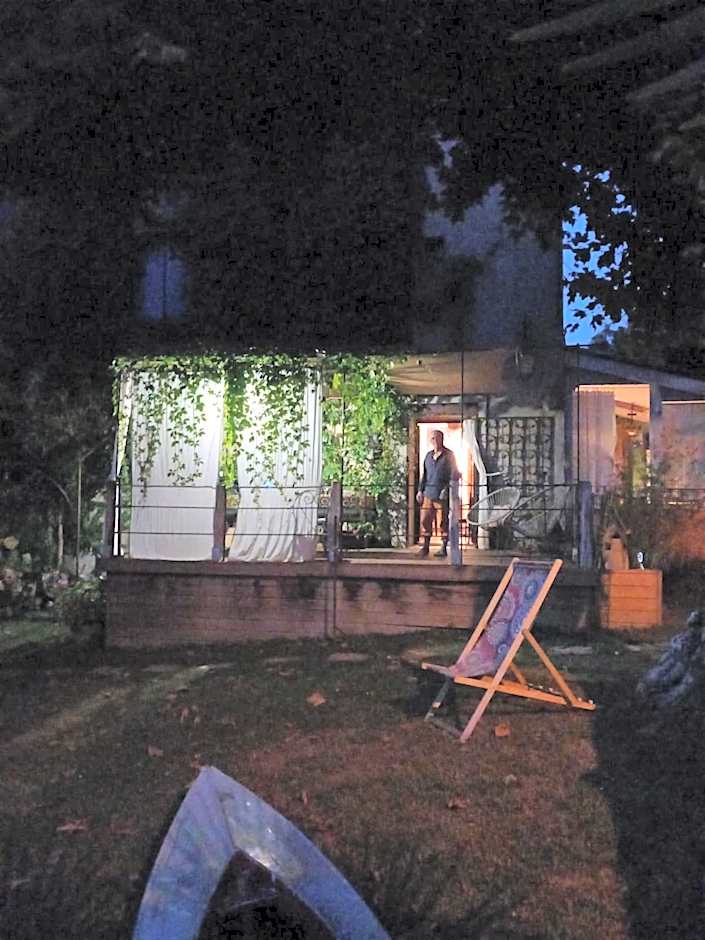 la maison d'Anna chambres d hôtes