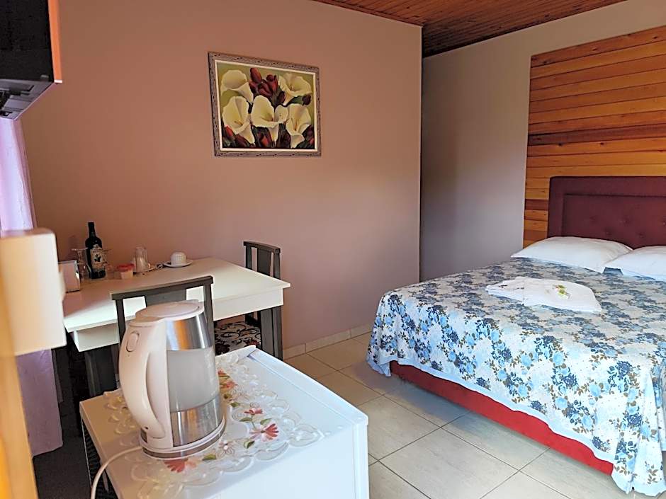 Pousada Estrela Do Luar