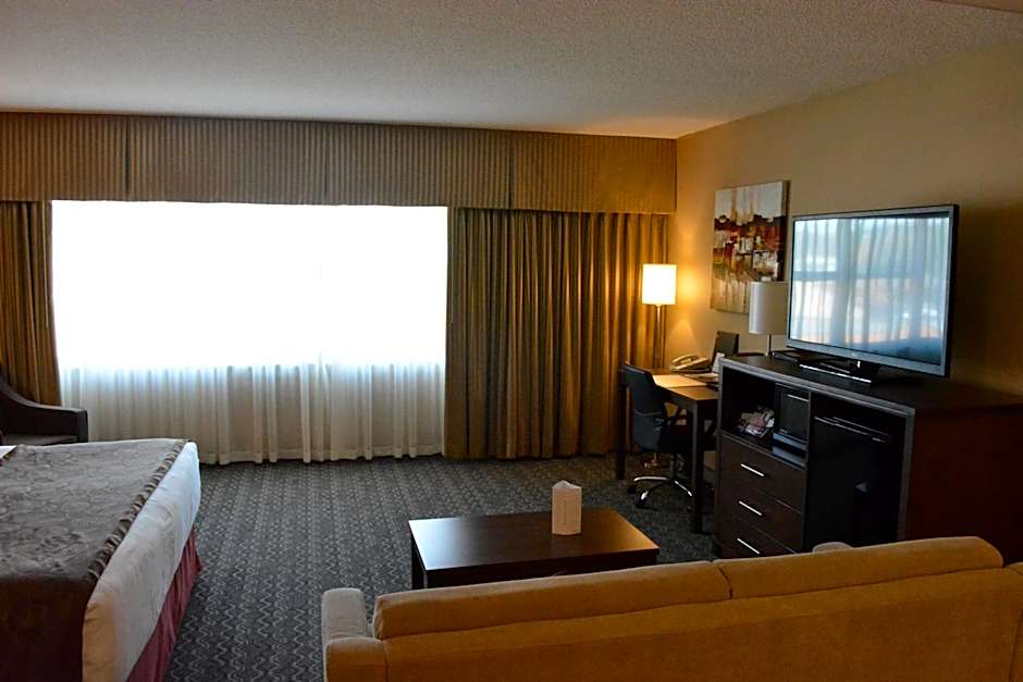 Best Western Terrace Inn