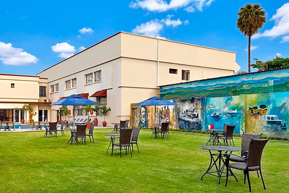 Protea Hotel by Marriott Blantyre Ryalls