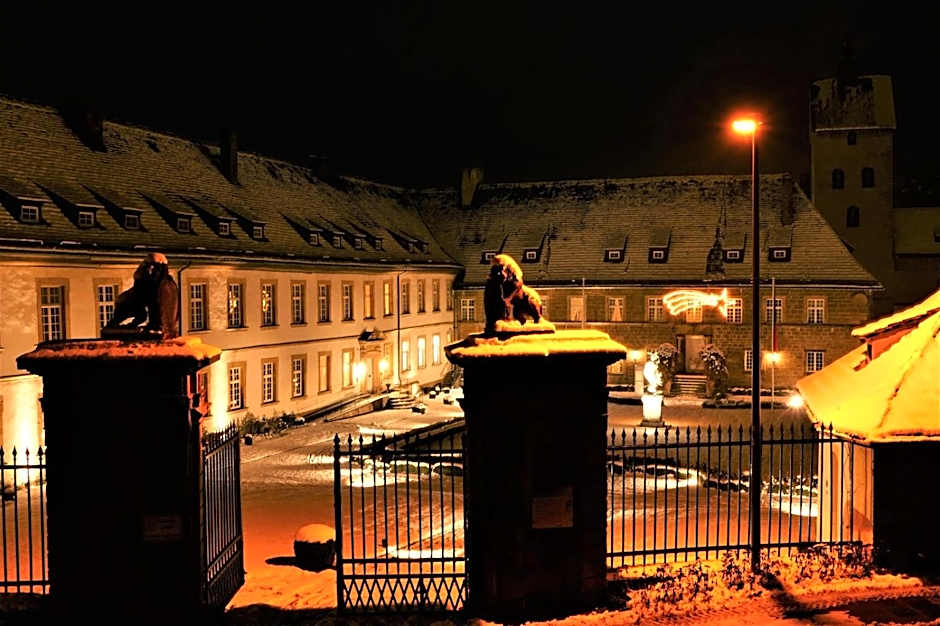 Hotel Schloß Gehrden